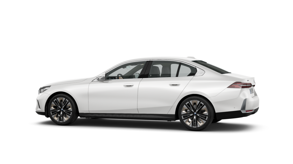 BMW 540 540d Sedan xDrive