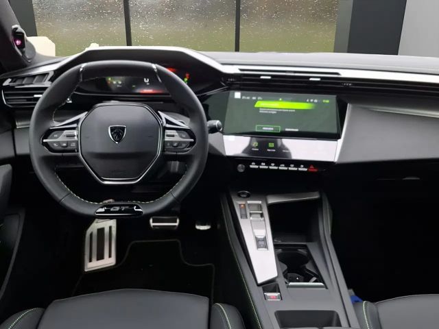 Peugeot 308 GT-Line Hybrid SW