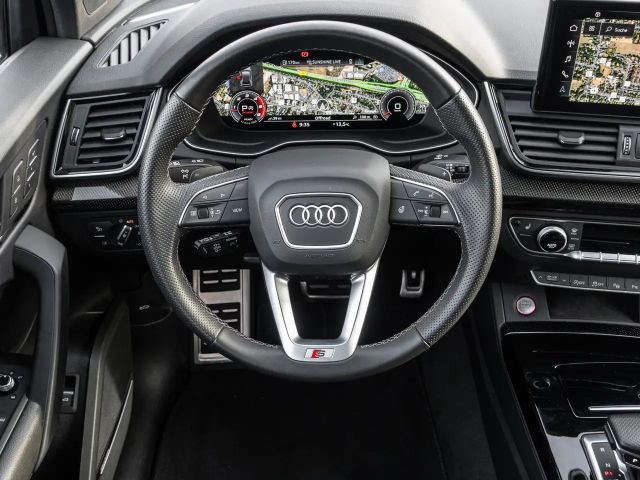Audi SQ5 3.0 TDI Quattro