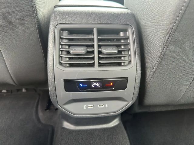 Seat Leon 1.0 TSI Sportstourer Style