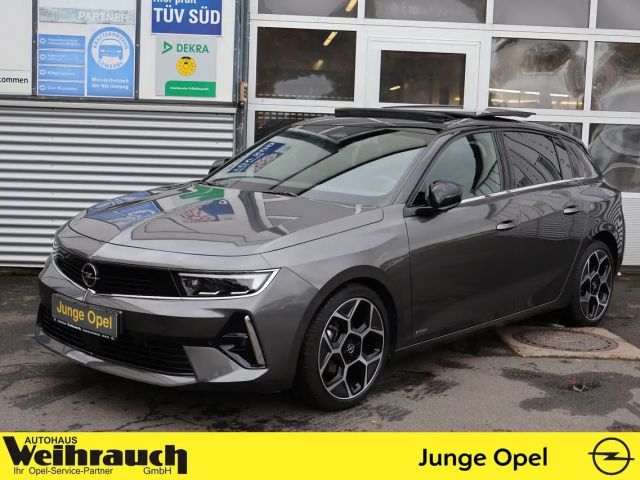 Opel Astra 1.2 Turbo Turbo Ultimate