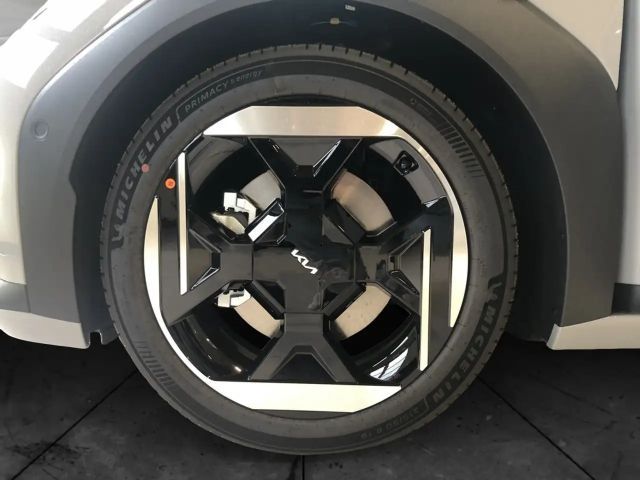 Kia EV4 81.4 kWh Earth