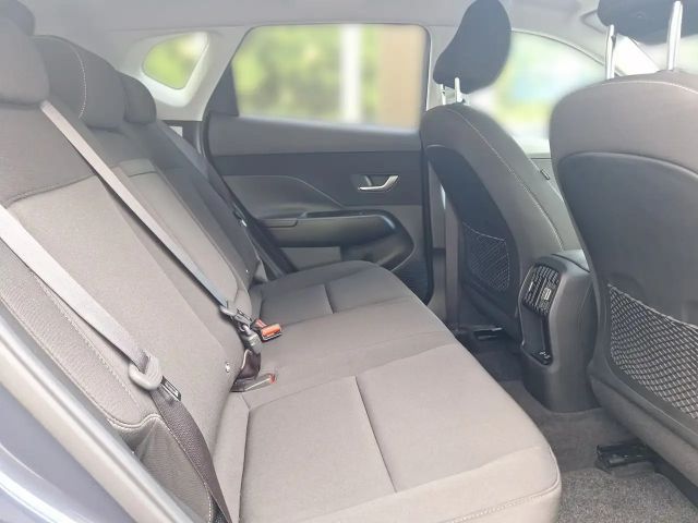 Hyundai Kona 2WD Trend