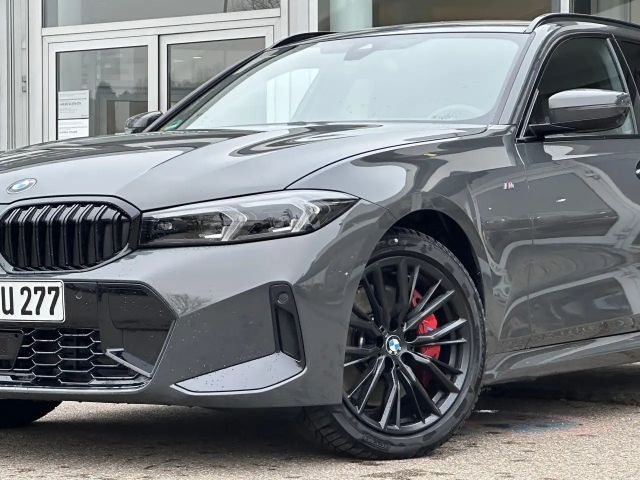 BMW 320 320d M-Sport Touring xDrive