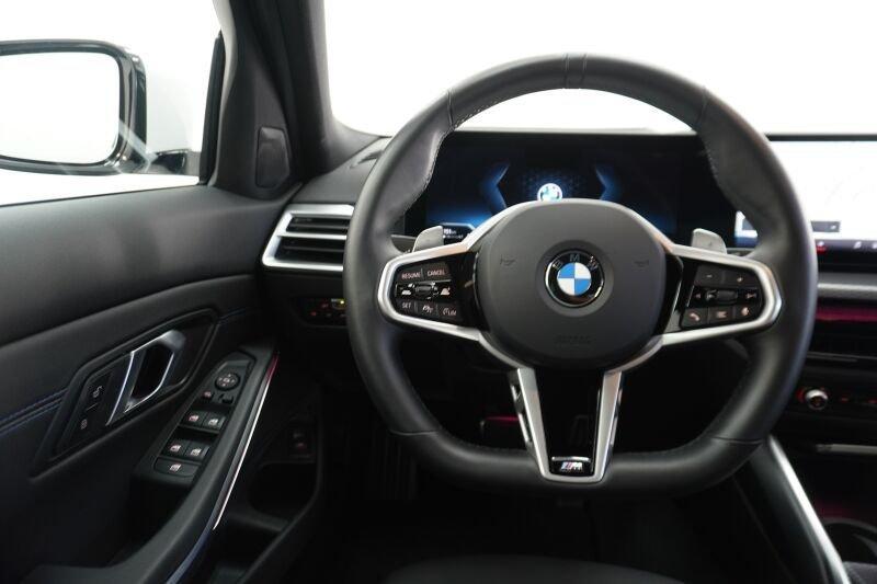 BMW 330 330i Sedan xDrive