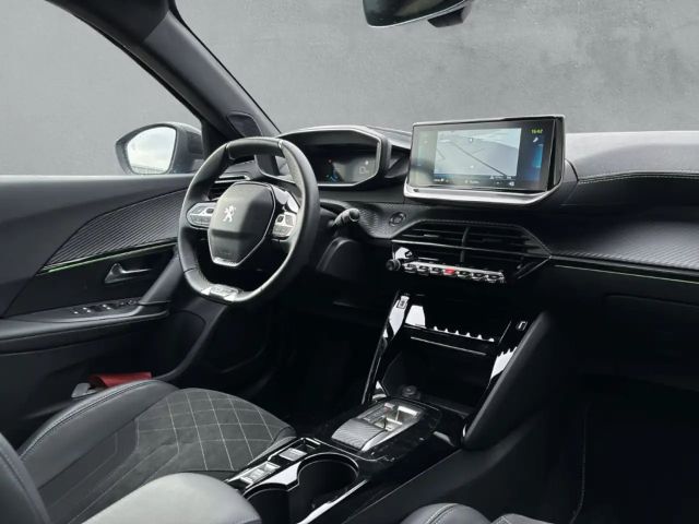 Peugeot E-2008 GT-Line