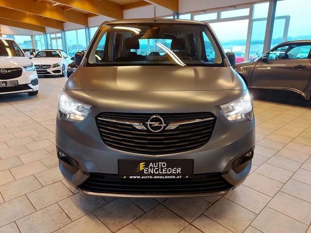 Opel Combo 1.2 PureTech L