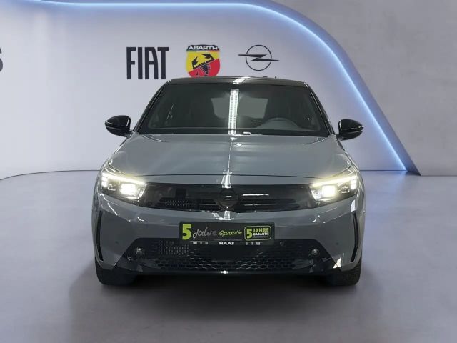 Opel Corsa 1.2 Turbo GS-Line Grand Sport Turbo