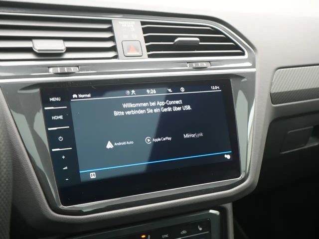 Volkswagen Tiguan DSG R-Line eHybrid