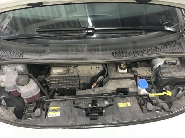 Volkswagen ID.3 Business Performance Pro