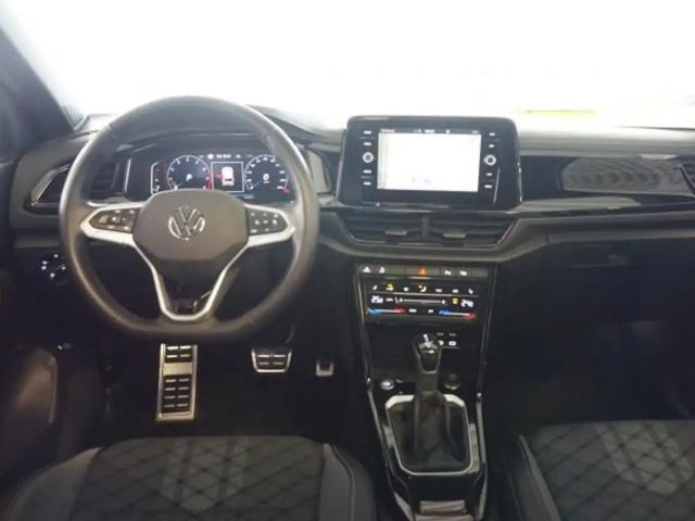 Volkswagen T-Roc DSG R-Line