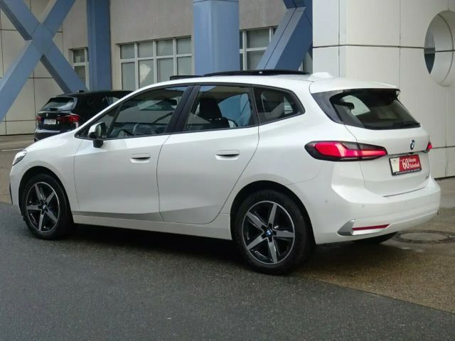 BMW 218 218i Luxury Line