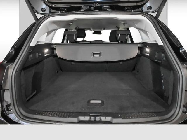 Ford Focus 1.5 EcoBlue Titanium Wagon