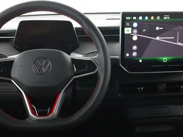 Volkswagen ID.Buzz 4Motion GTX