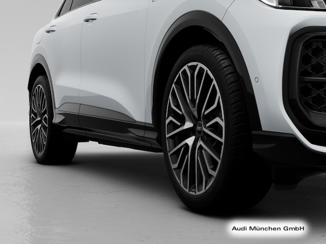 Audi Q5 Quattro S-Tronic