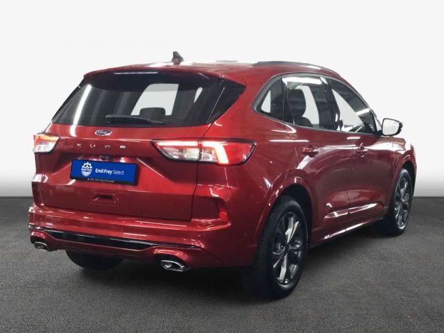 Ford Kuga EcoBoost ST Line
