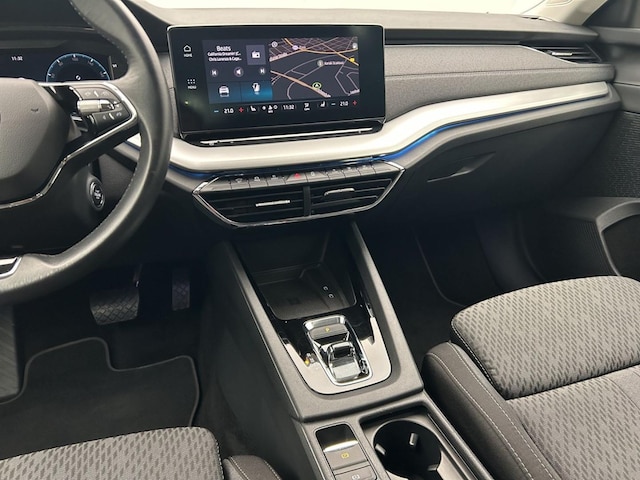 Skoda Octavia 1.0 TSI Combi Style Style