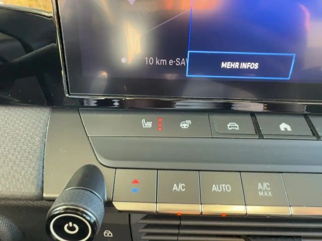 Opel Astra 1.6 Turbo Edition Turbo