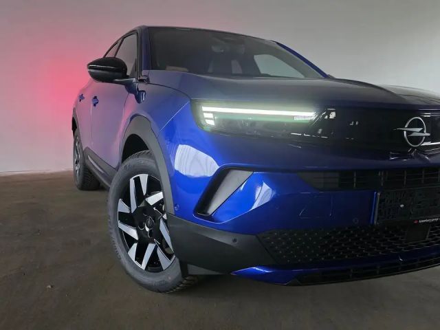Opel Mokka 1.2 Turbo Edition Turbo