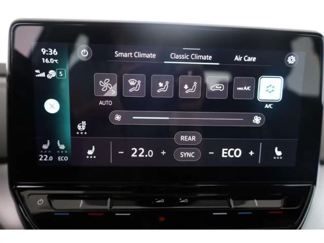 Volkswagen ID.4 77 KWh Performance Pro