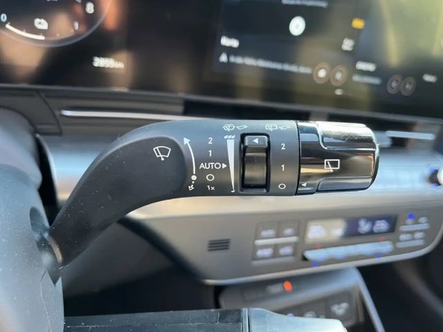 Hyundai Kona Hybrid Prime T-GDi