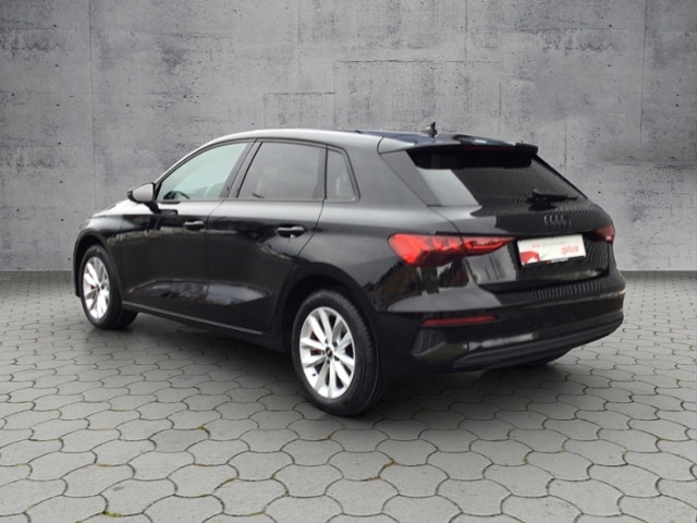 Audi A3 35 TFSI S-Tronic Sportback