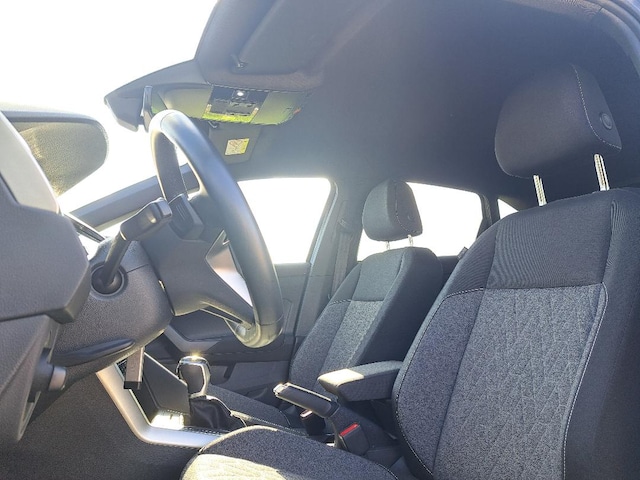 Volkswagen Taigo DSG Move