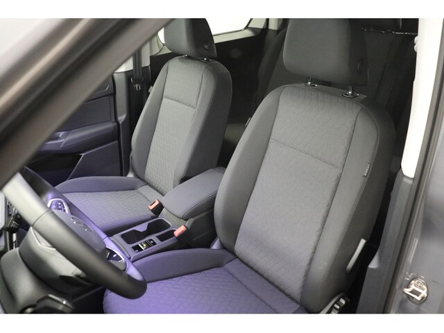 Volkswagen Caddy 2.0 TDI DSG Life Maxi