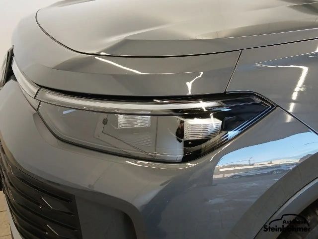 Volkswagen Tayron 1.5 eTSI DSG Life