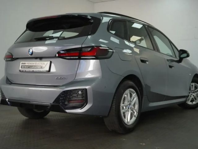BMW 220 220i Active Tourer M-Sport