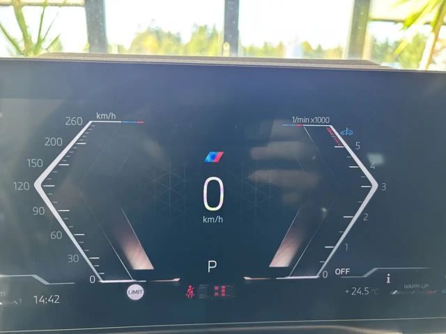 BMW 320 320d M-Sport Touring xDrive