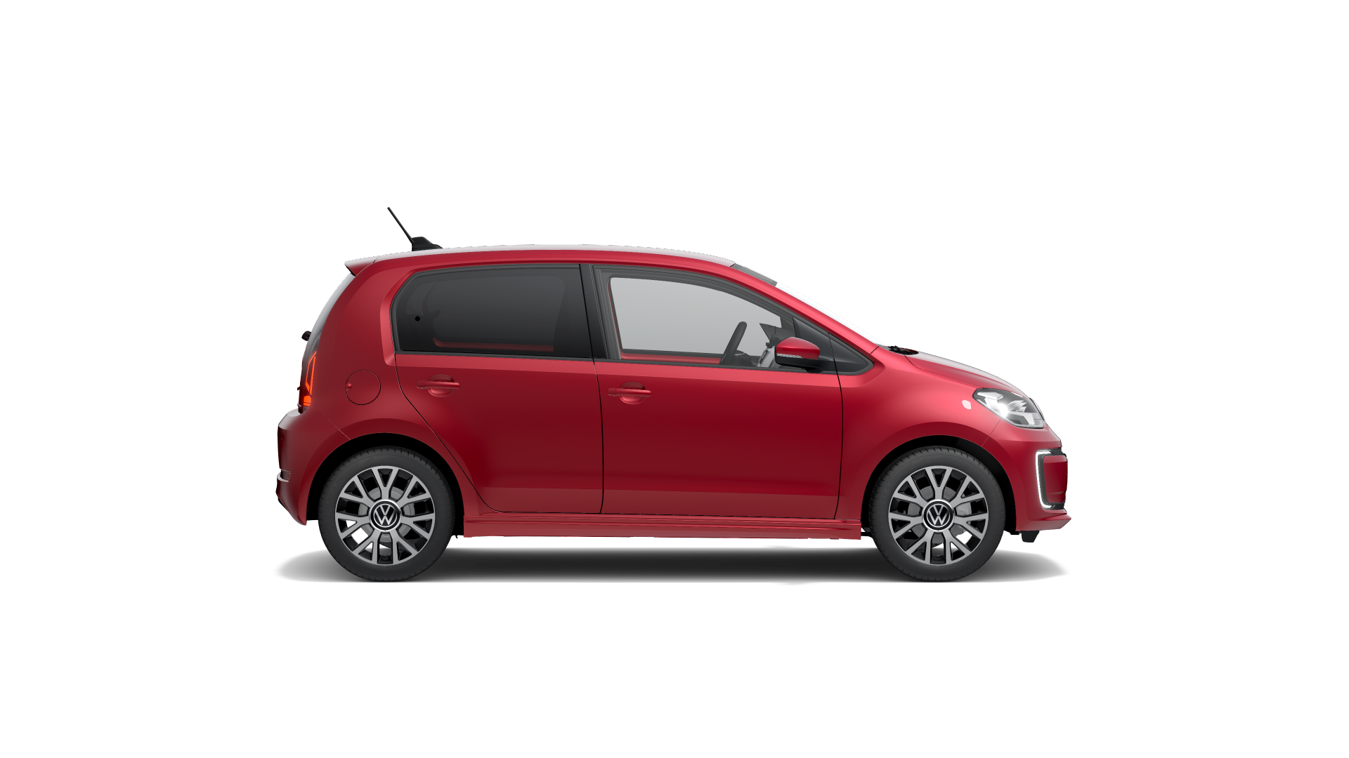 Volkswagen e-up! up! e-up! Edition RFK+PDC+SHZ+MAPS&MORE+ALU+CCS