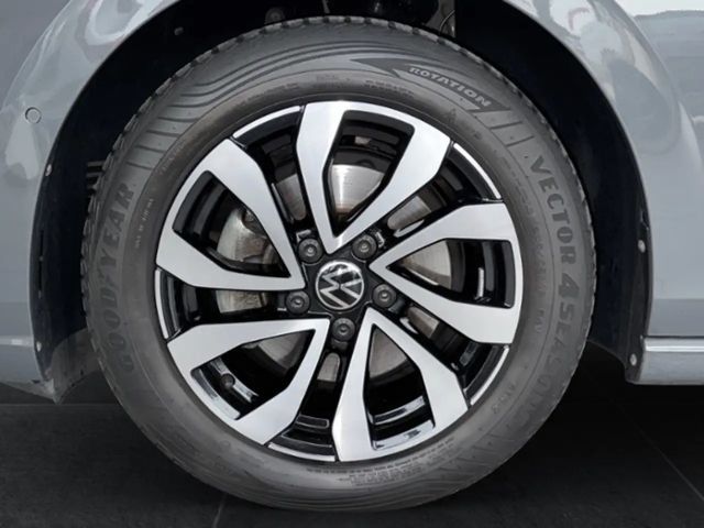 Volkswagen Golf 2.0 TDI Golf VIII