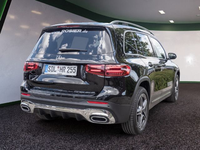 Mercedes-Benz GLB 200 GLB 200 d