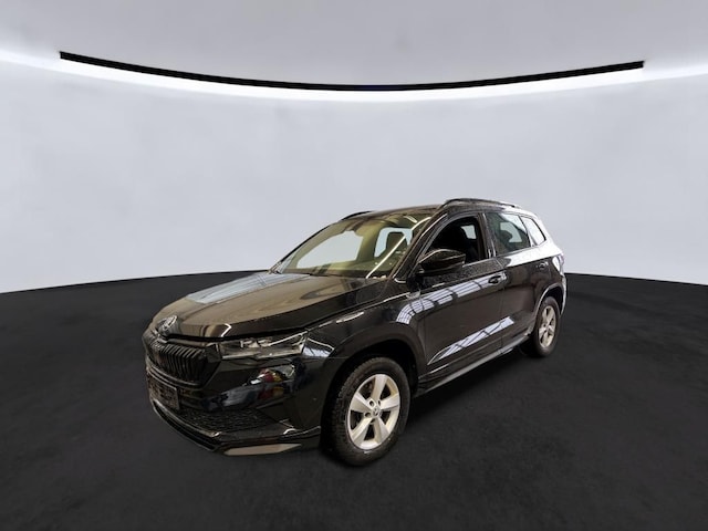 Skoda Karoq 2.0 TSI 4x4 Sportline