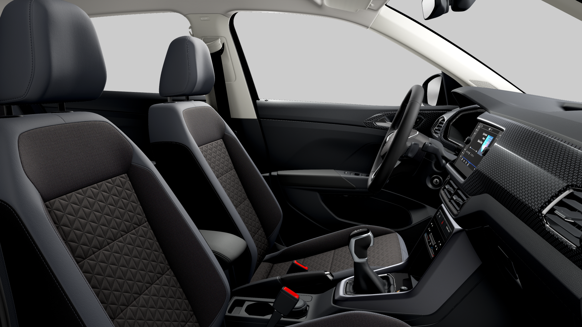 Volkswagen T-Cross DSG Style