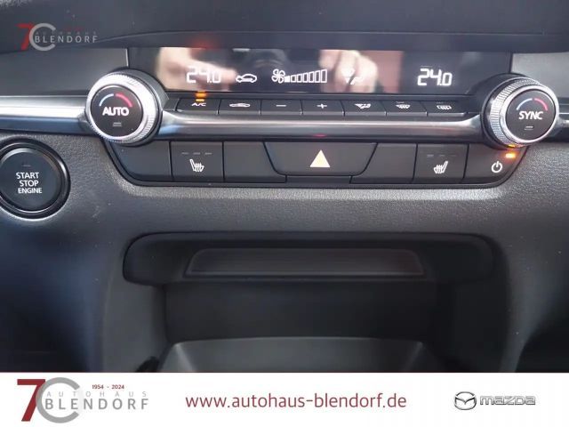 Mazda CX-30 Nagisa 2,5L Automatik BOSE|Navi|Kamera