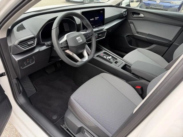 Seat Leon DSG Style e-Hybrid