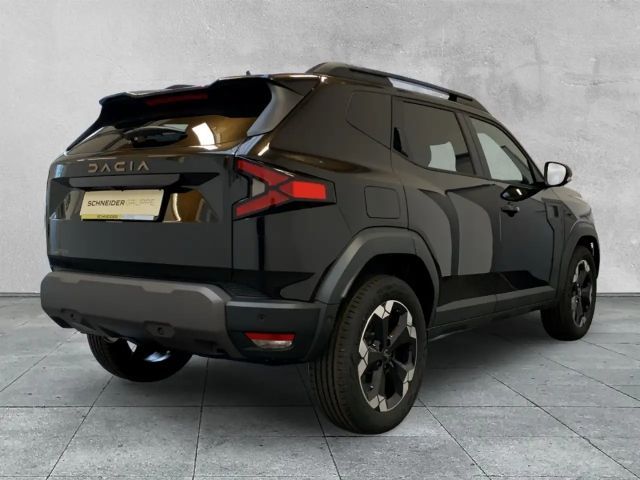 Dacia Duster Extreme TCe 130