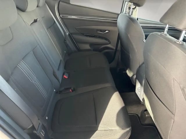 Hyundai Tucson 1.6 T-GDi Trend