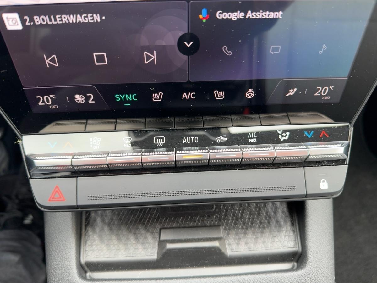 Renault Megane E-Tech E-Tech EV60