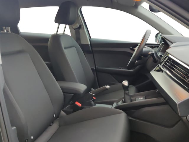 Audi A1 25 TFSI Sportback