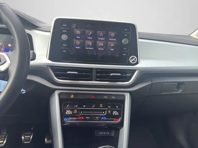 Volkswagen T-Roc 1.0 TSI