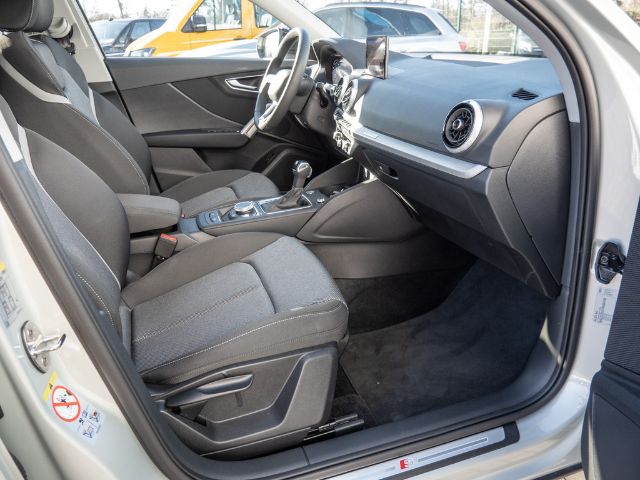 Audi Q2 35 TFSI S-Line S-Tronic