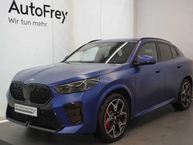 BMW X2 xDrive
