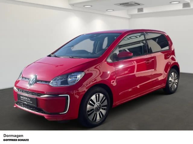 Volkswagen e-up! KAMERA KLIMA PDC
