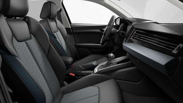 Audi A1 30 TFSI S-Tronic Sportback