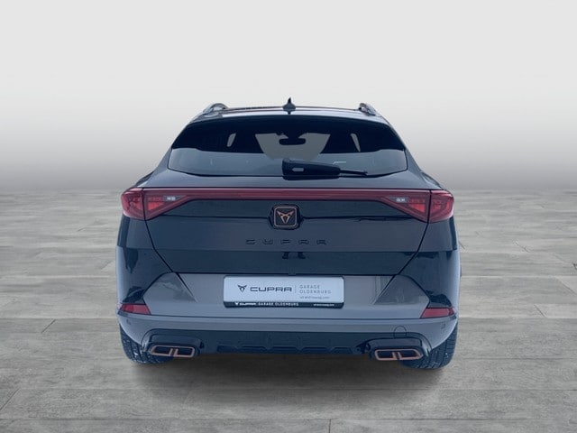 Cupra Formentor 1.4 VZ e-Hybrid