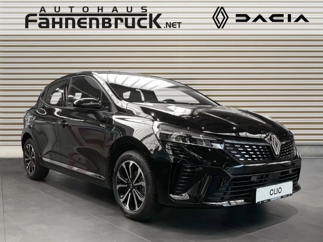 Renault Clio TCe 90 Techno