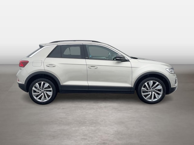 Volkswagen T-Roc 1.5 TSI DSG Move